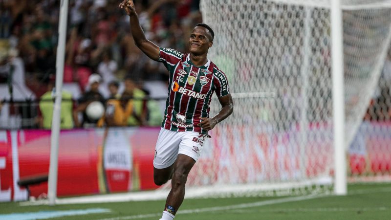 Diniz destaca coragem do Fluminense na conquista da Recopa – 01/03/2024 – Esporte