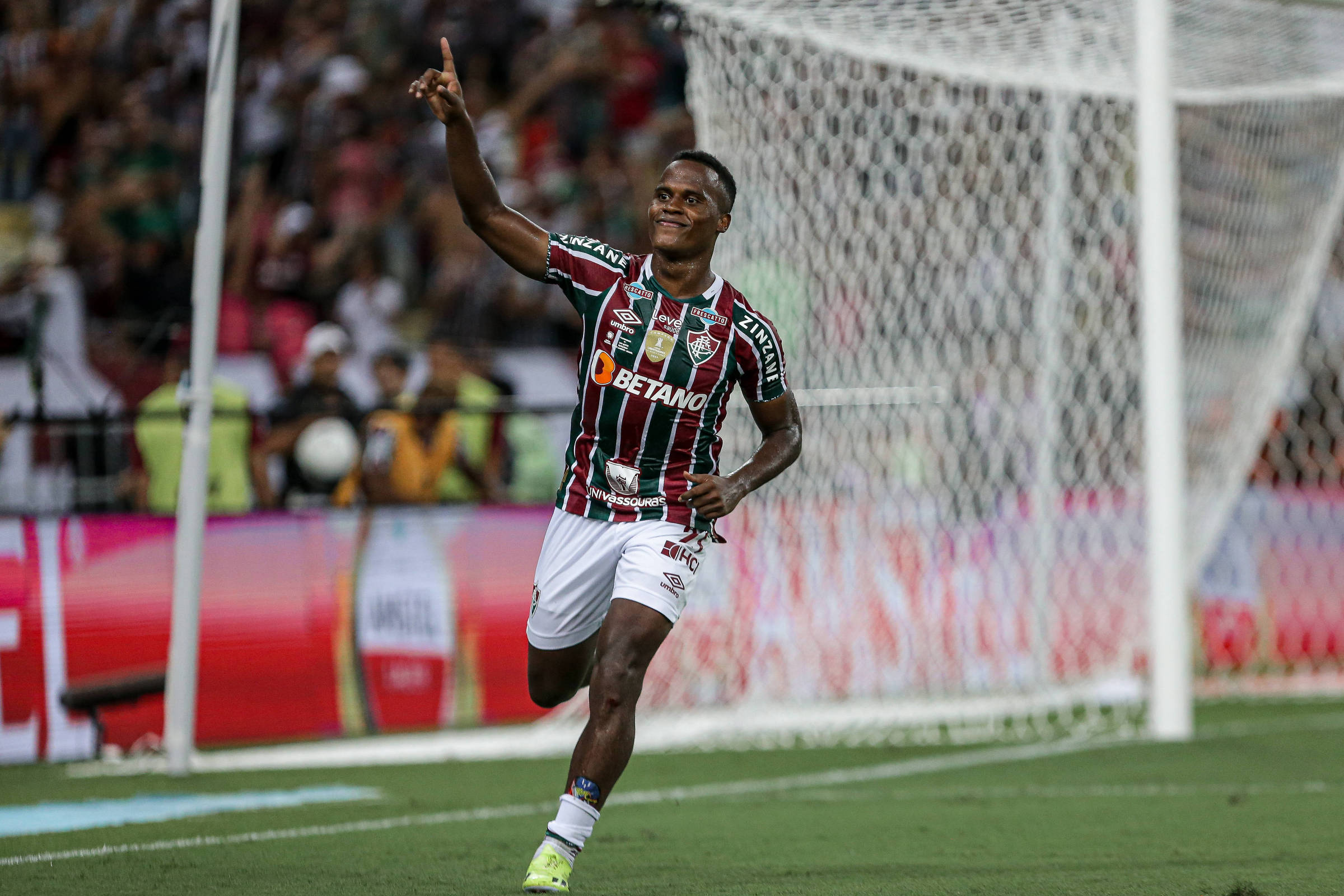 Diniz destaca coragem do Fluminense na conquista da Recopa – 01/03/2024 – Esporte