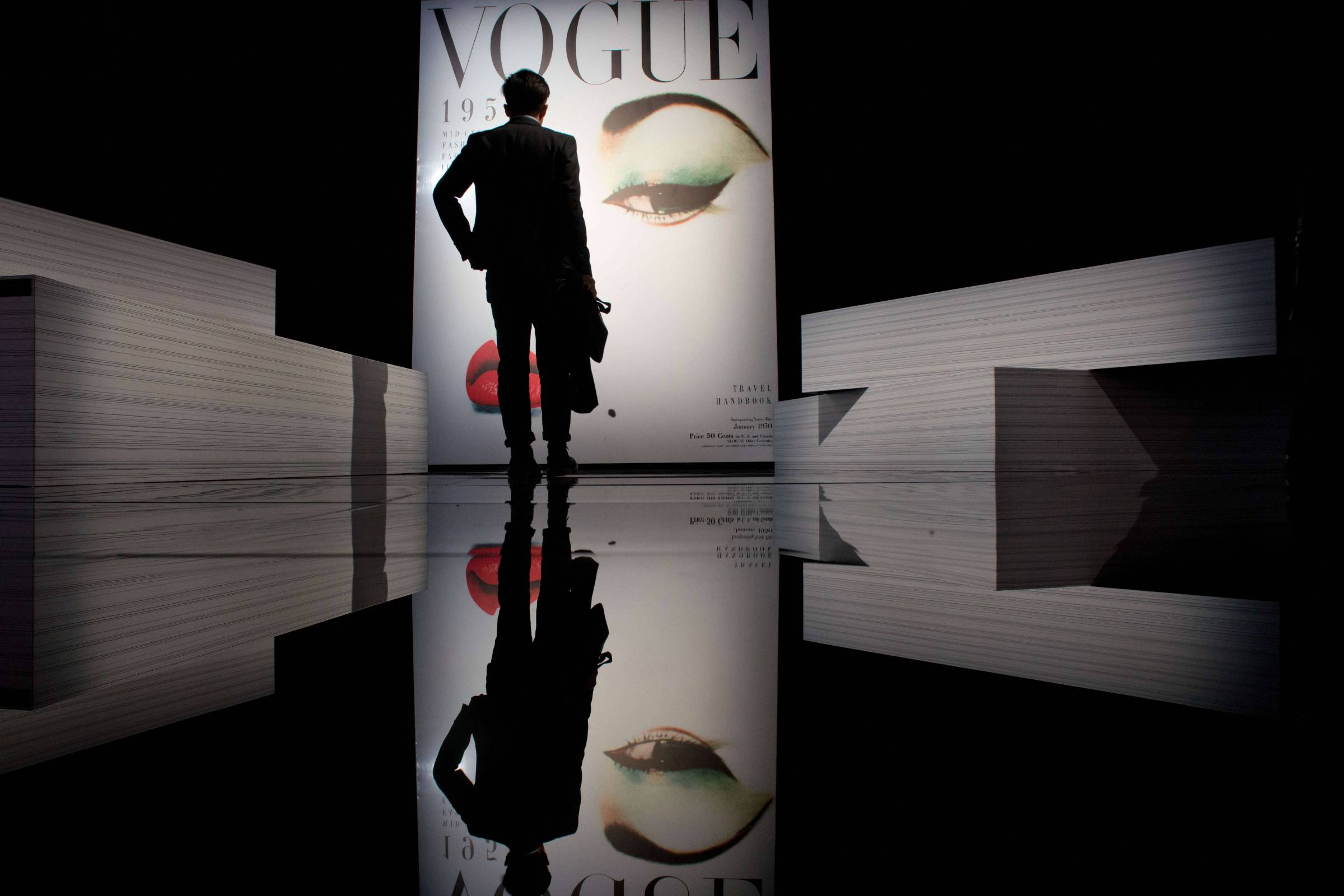 Donos da Vogue devem lucrar US$ 1,4 bilhão com Reddit – 21/03/2024 – Mercado