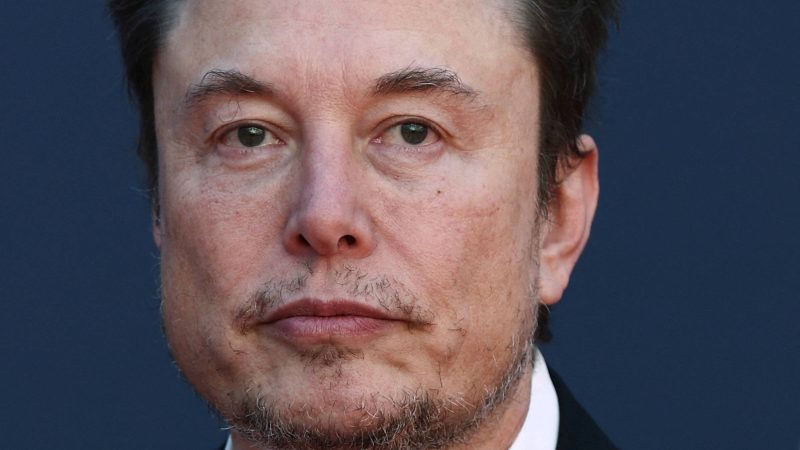 Elon Musk processa OpenAI e Sam Altman – 01/03/2024 – Tec