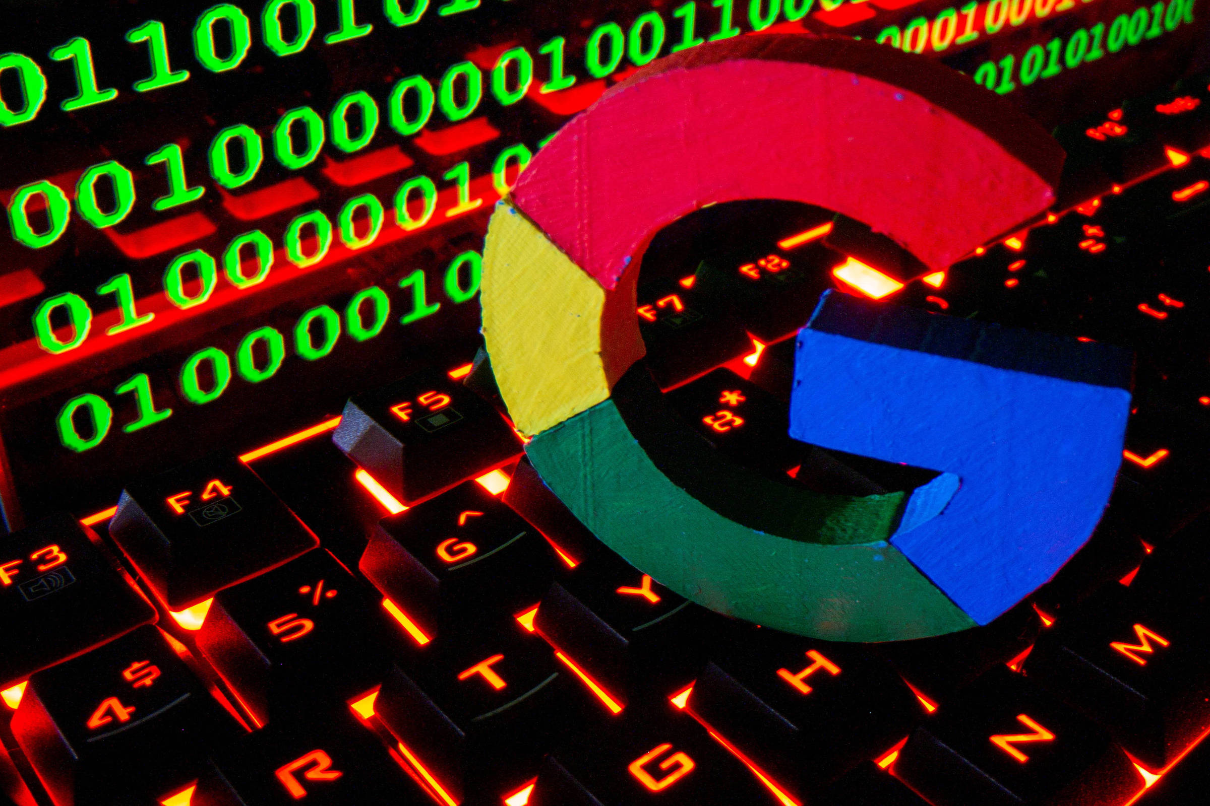 Engenheiro do Google é suspeito de espionar IA para empresas chinesas – 07/03/2024 – Tec