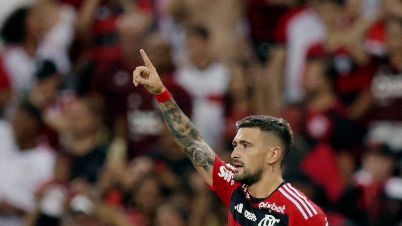 Entenda novas regras para estrangeiros e grama sintética – 06/03/2024 – Esporte