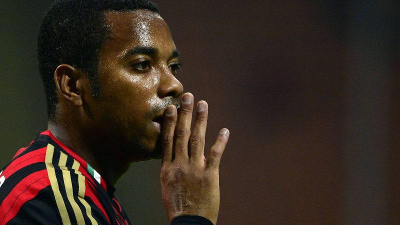 Entenda o que pode ocorrer no julgamento de Robinho no STJ – 19/03/2024 – Esporte