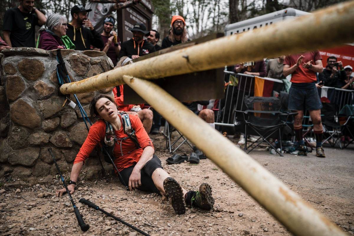 Escocesa é a primeira mulher a terminar corrida extrema de 160 km nos EUA – 24/03/2024 – Esporte