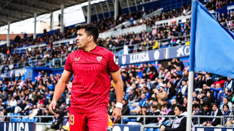 Espanha registra novos episódios de racismo no futebol – 30/03/2024 – Esporte