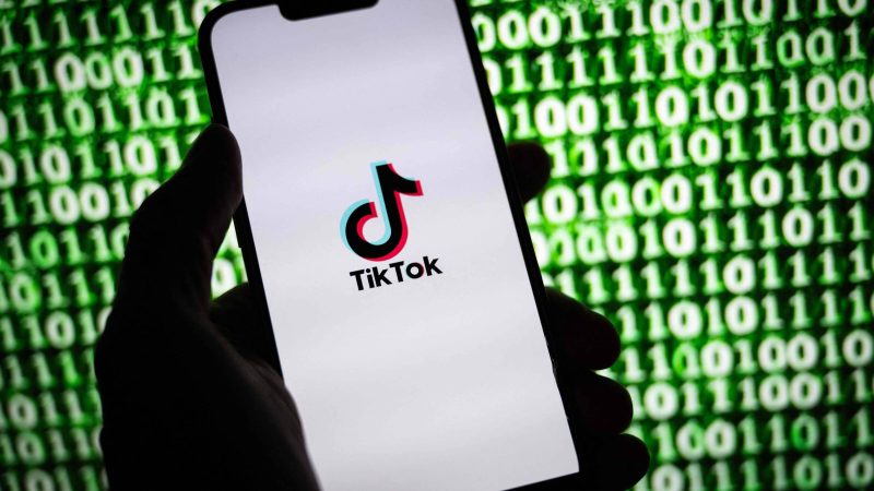 Estudo releva que jovens estão trocando Google por TikTok – 19/03/2024 – Tv Folha