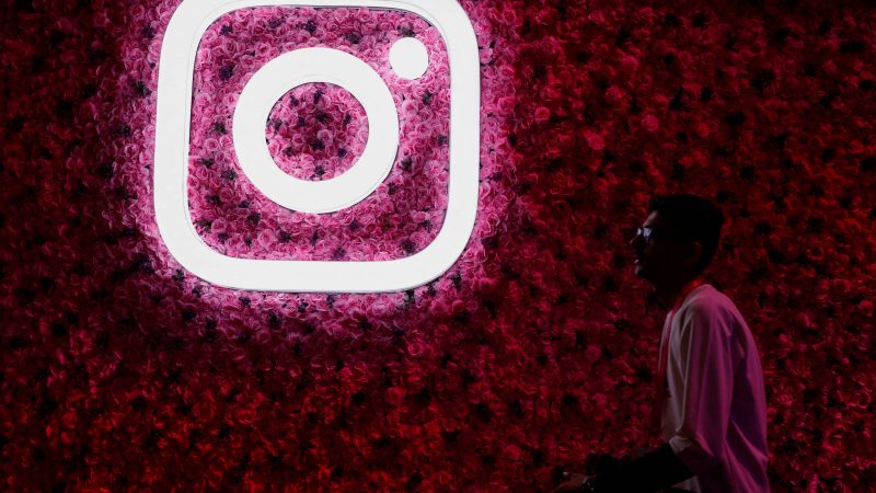 Facebook e Instagram apresentam instabilidade nesta terça – 05/03/2024 – Mercado