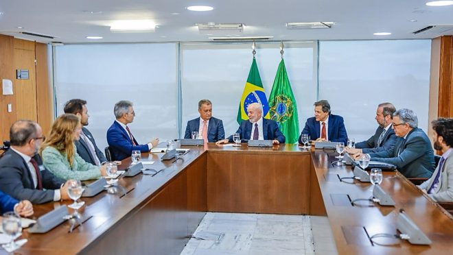 Federalização de estatais paira no horizonte da recuperação fiscal em MG