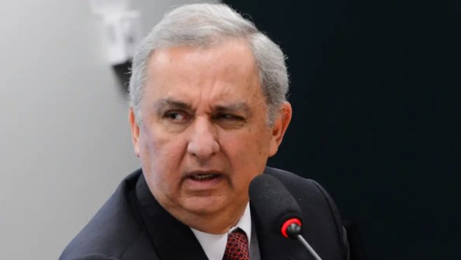 Filho de condenado na Lava Jato sugere a Lula vale para compra de carne