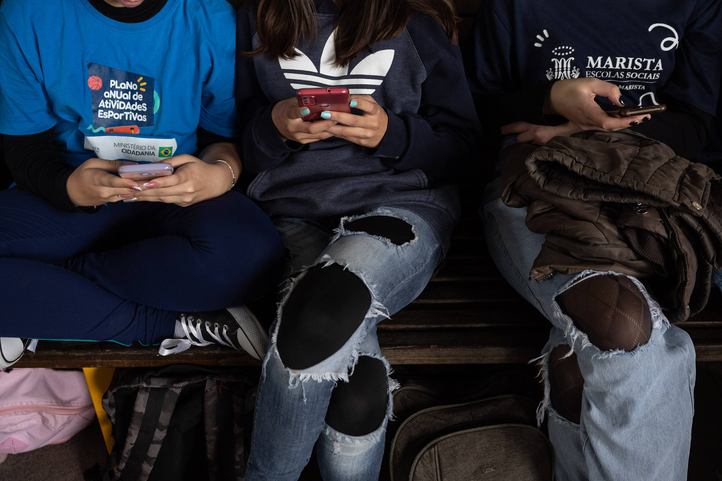 Flórida proíbe TikTok e Instagram para menores de 14 anos – 27/03/2024 – Tec