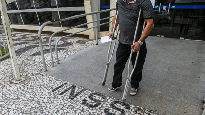 Gasto com BPC é o maior da história; governo diz que fará pente-fino