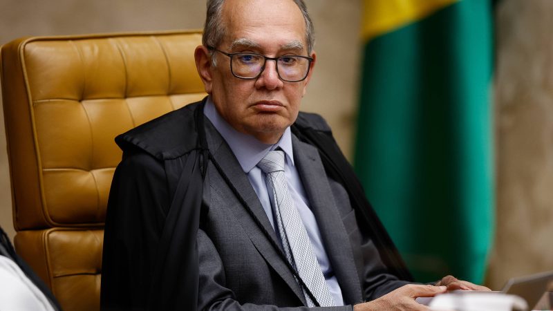 Gilmar Mendes nega pedido do São Paulo para liberar bebida em estádios – 09/03/2024 – Esporte