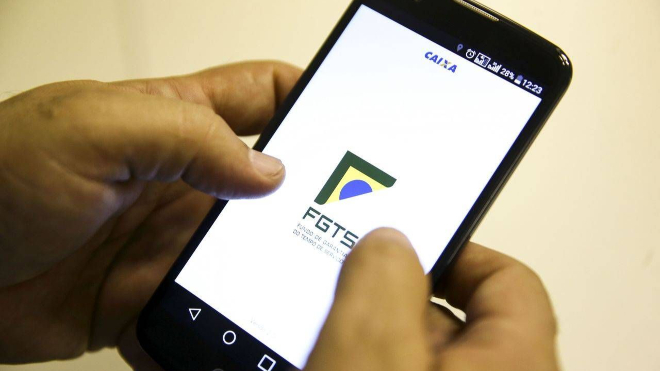 Governo aprova uso do FGTS Futuro para compra da casa própria