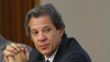 Governo federal vai socorrer estados devedores de novo