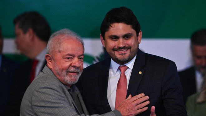 Governo quer regulamentar entregas e-commerce e fortalecer Correios
