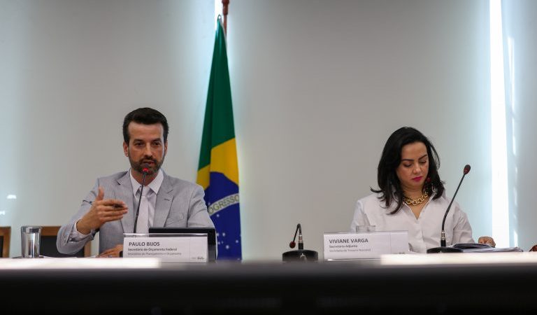 Governo revê contas e projeta déficit de R$ 9,3 bilhões para 2024 – Notícias