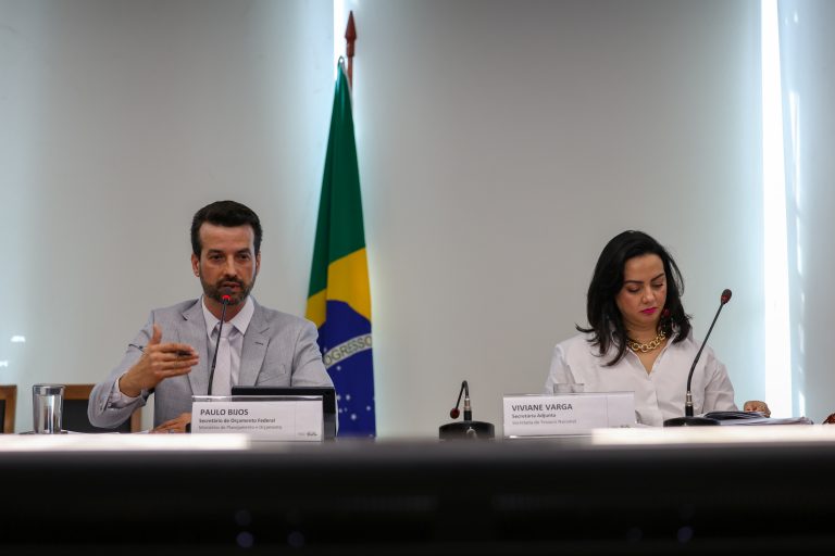 Governo revê contas e projeta déficit de R$ 9,3 bilhões para 2024 – Notícias
