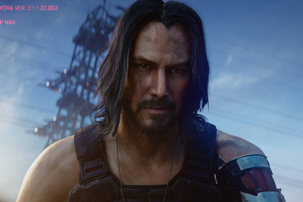 Hollywood: Atores estão migrando para os videogames – 31/03/2024 – Nerdices
