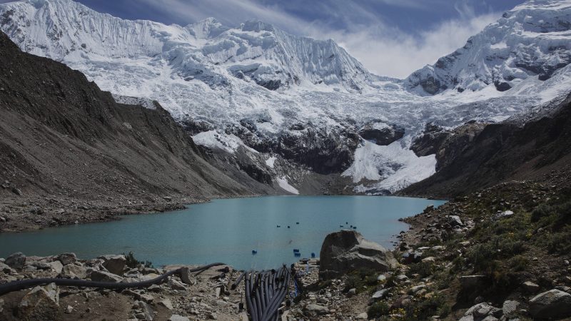Huaraz, no Peru, é alternativa a Machu Picchu – 19/03/2024 – Turismo