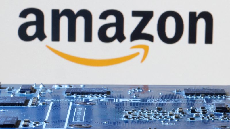 IA: Amazon faz seu maior investimento com US$ 2,75 bilhões – 28/03/2024 – Tec