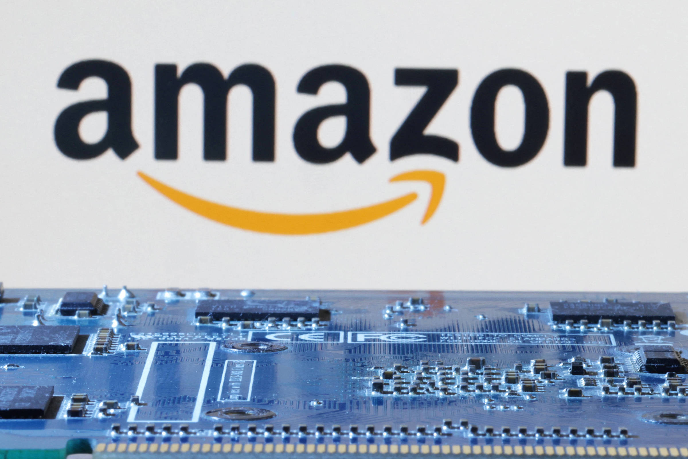 IA: Amazon faz seu maior investimento com US$ 2,75 bilhões – 28/03/2024 – Tec
