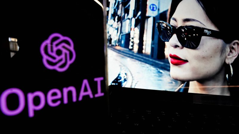 IA: dona do ChatGPT discute gerador de vídeos com estúdios – 31/03/2024 – Tec
