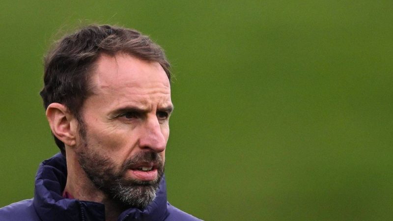 Inglaterra se aproxima do torcedor e reconquista símbolos – 22/03/2024 – Esporte