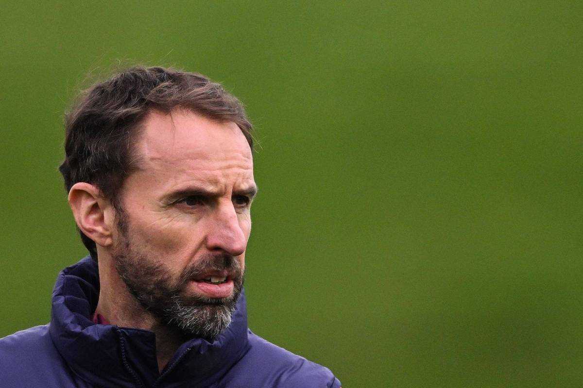 Inglaterra se aproxima do torcedor e reconquista símbolos – 22/03/2024 – Esporte