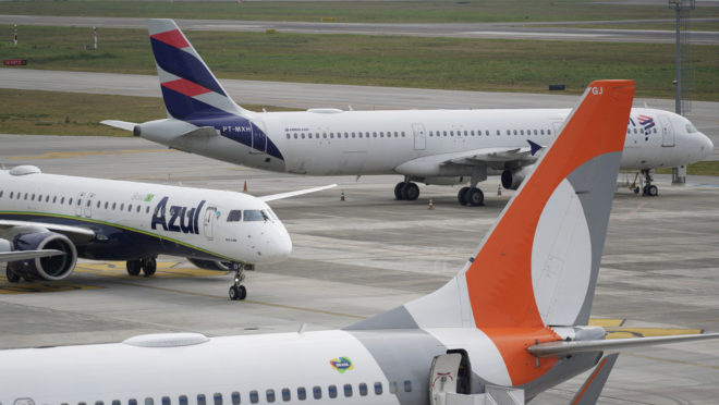 Insegurança jurídica afeta entrada de novas empresas aéreas no país