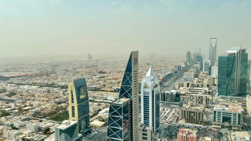 Inteligência artificial: Arábia Saudita entra na disputa – 20/03/2024 – Mercado