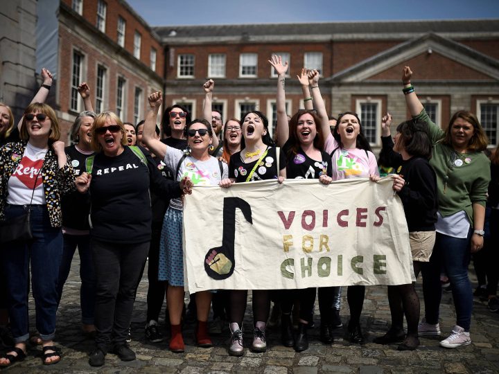 Irlanda vai às urnas em plebiscito histórico no Dia da Mulher – 01/03/2024 – Marina Izidro