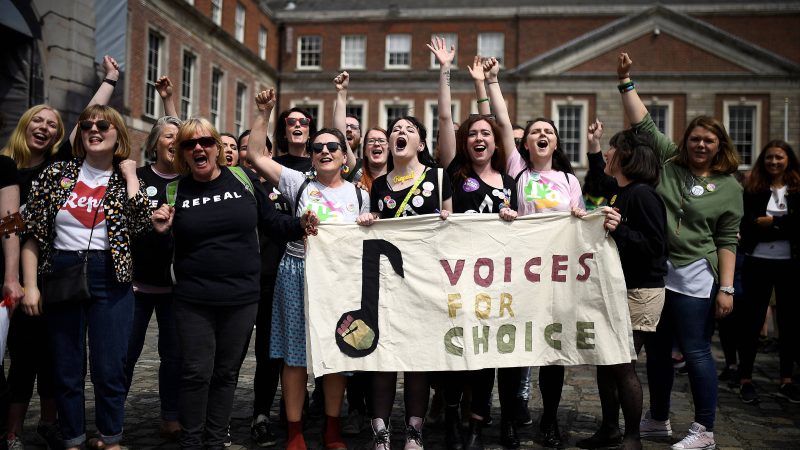 Irlanda vai às urnas em plebiscito histórico no Dia da Mulher – 01/03/2024 – Marina Izidro