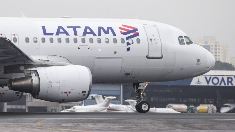Latam concede status Black vitalício para clientes fiéis – 07/03/2024 – Turismo