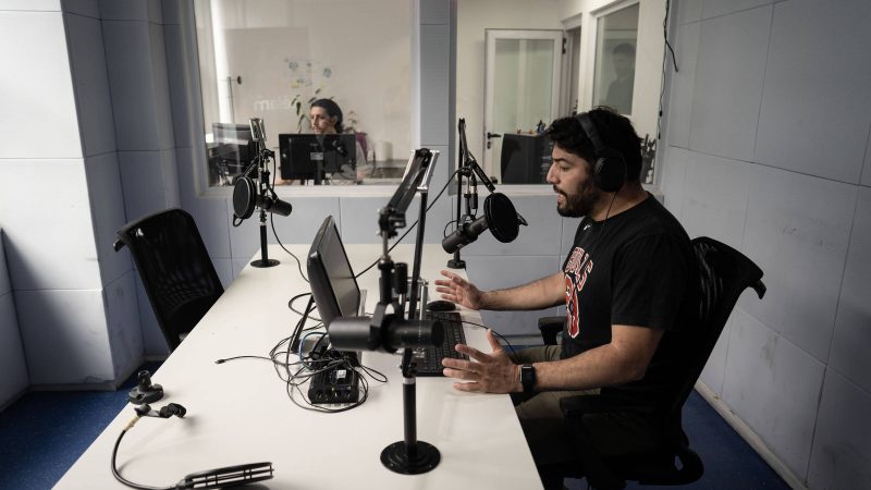 Leia análises sobre o mercado de podcast no Brasil – 16/03/2024 – Mercado
