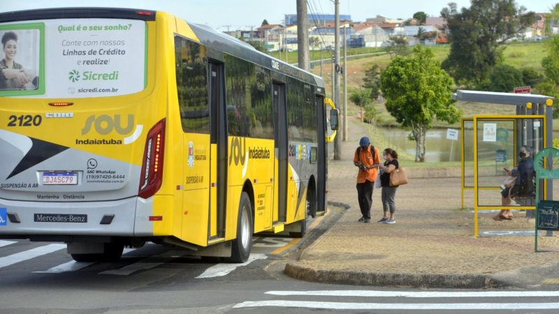 Linhas de nibus 310, 321 e 322 tero mais horrios de viagens para atender a populao