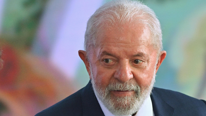 Lula amplia ofensiva sobre setor privado e liberdade