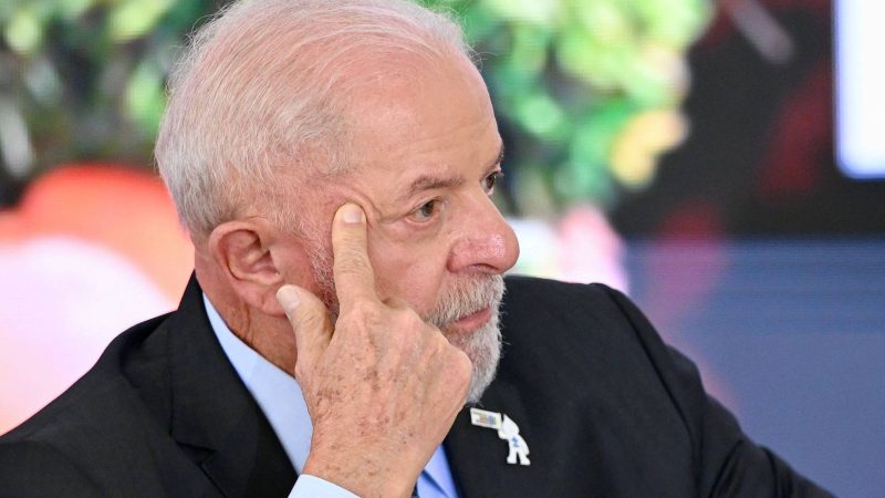 Lula defende que Robinho cumpra pena por estupro: ‘Cria vergonha’ – 11/03/2024 – Esporte