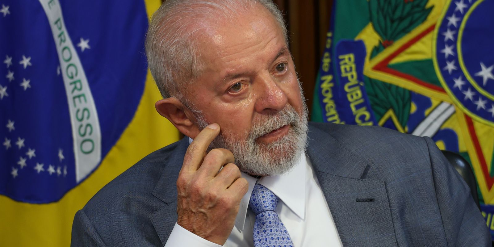 Lula diz que Brasil correu “sério risco” de sofrer um golpe de Estado