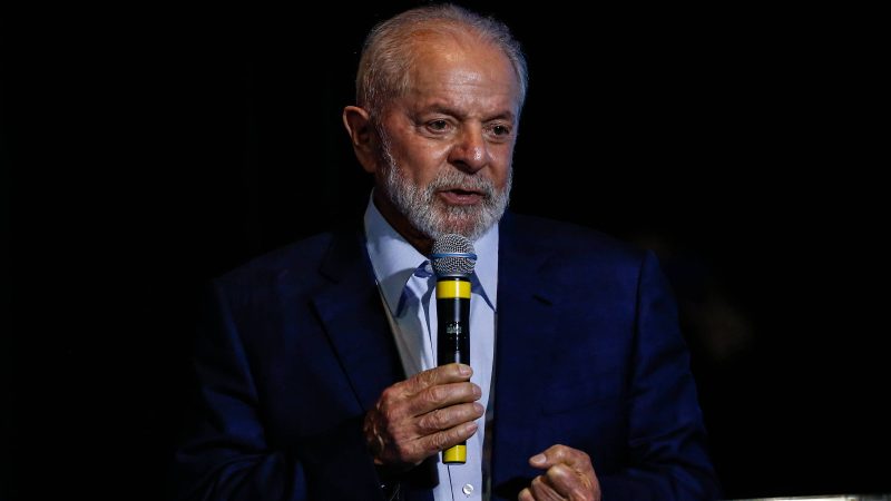 Lula sobre fiança a Daniel Alves: ‘Não compra dignidade’ – 20/03/2024 – Esporte