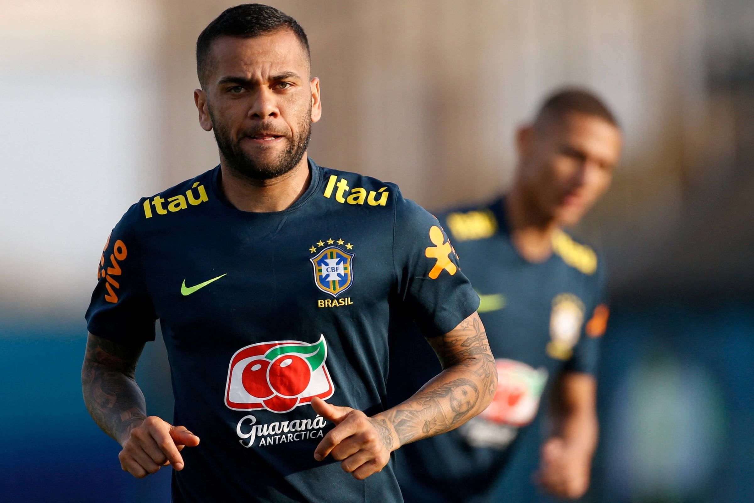 MP espanhol vai recorrer da condenação de Daniel Alves por estupro para endurecê-la, dizem fontes legais – 01/03/2024 – Esporte