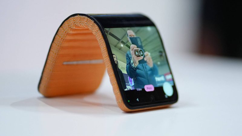 MWC Barcelona: veja as inovações exibidas no evento – 01/03/2024 – Tec