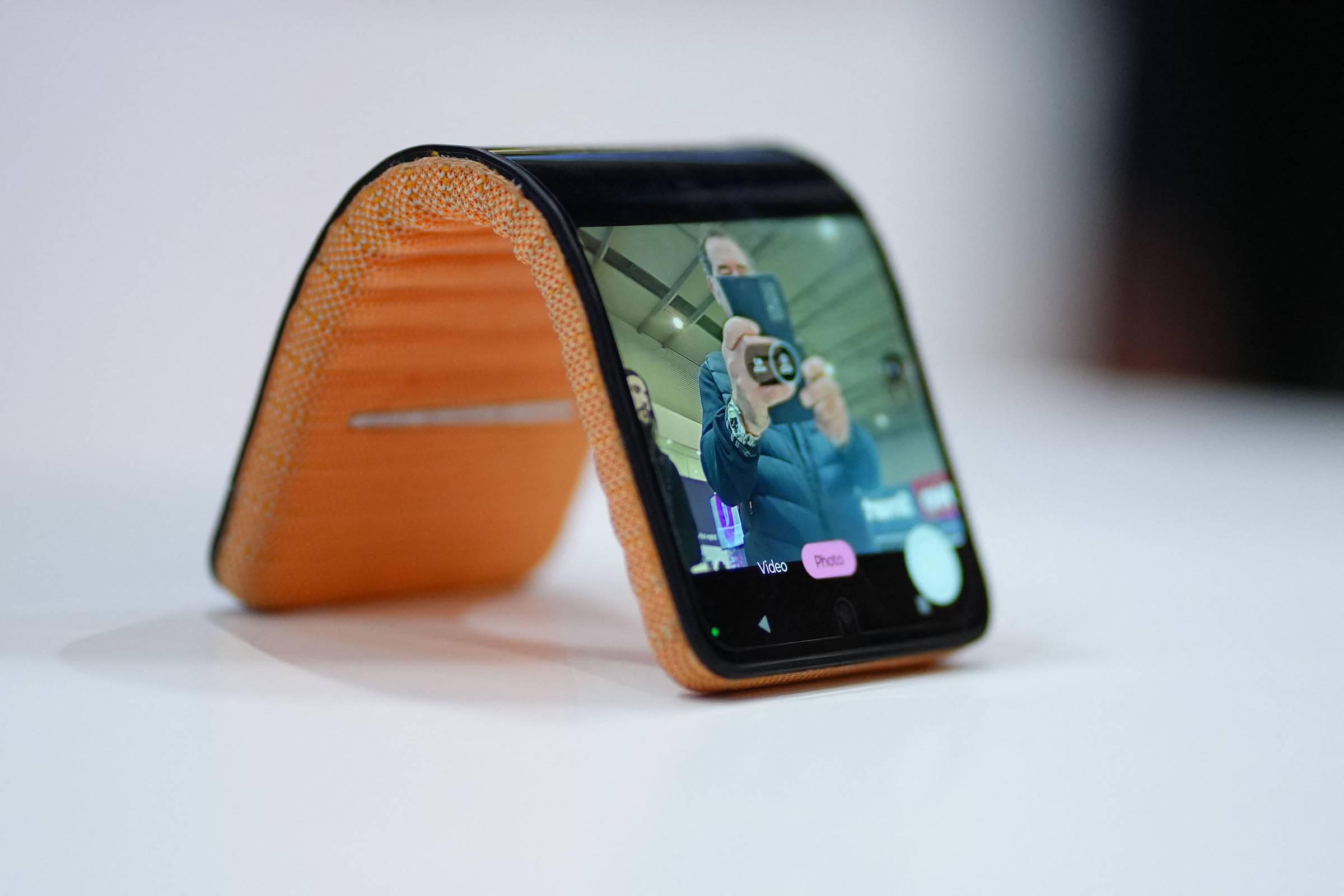 MWC Barcelona: veja as inovações exibidas no evento – 01/03/2024 – Tec