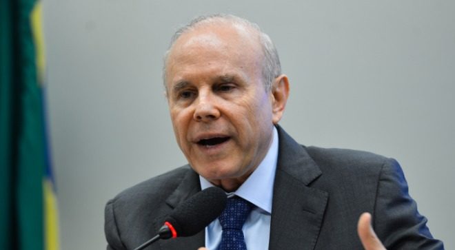 Mantega teria sido convidado para conselho de administração da Braskem
