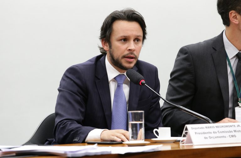 Mário Negromonte Jr. é eleito presidente da Comissão de Finanças e Tributação – Notícias