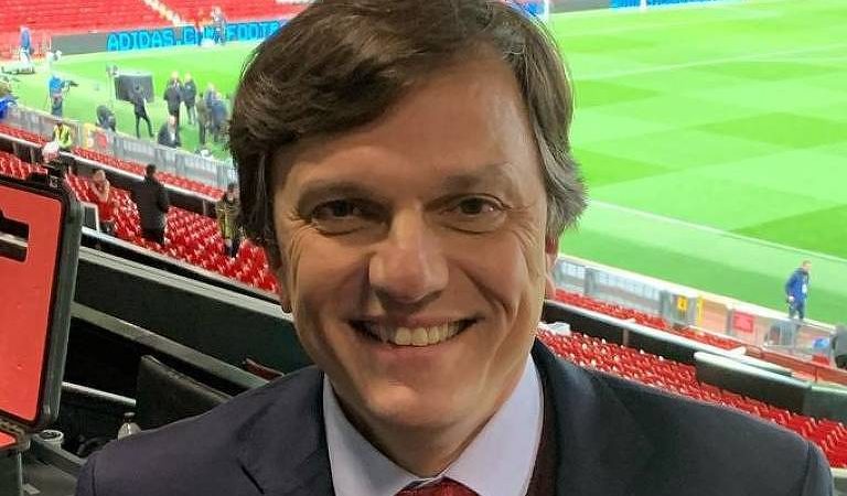 Mauro Cezar Pereira perde processo contra ESPN na Justiça – 20/03/2024 – Televisão