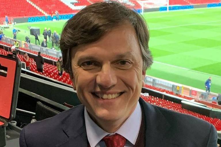 Mauro Cezar Pereira perde processo contra ESPN na Justiça – 20/03/2024 – Televisão