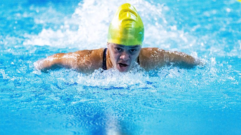 Medalhista paralímpica Joana Neves morre aos 37 anos em São Paulo – 18/03/2024 – Esporte