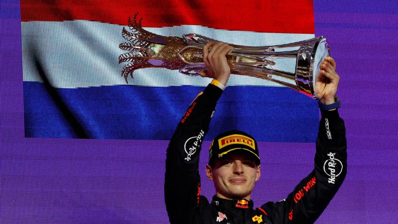 Mercedes faria malabarismos para ter Verstappen, diz chefe da escuderia – 09/03/2024 – Esporte