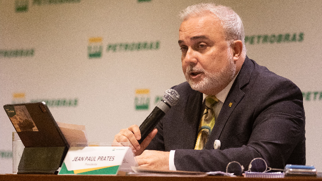 Meta do governo para biodiesel abre nova crise entre Prates e Silveira