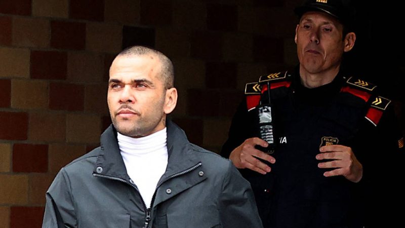 Ministra das Mulheres diz que R$ 5 milhões compram liberdade de um estuprador já condenado, sobre Daniel Alves – 26/03/2024 – Esporte